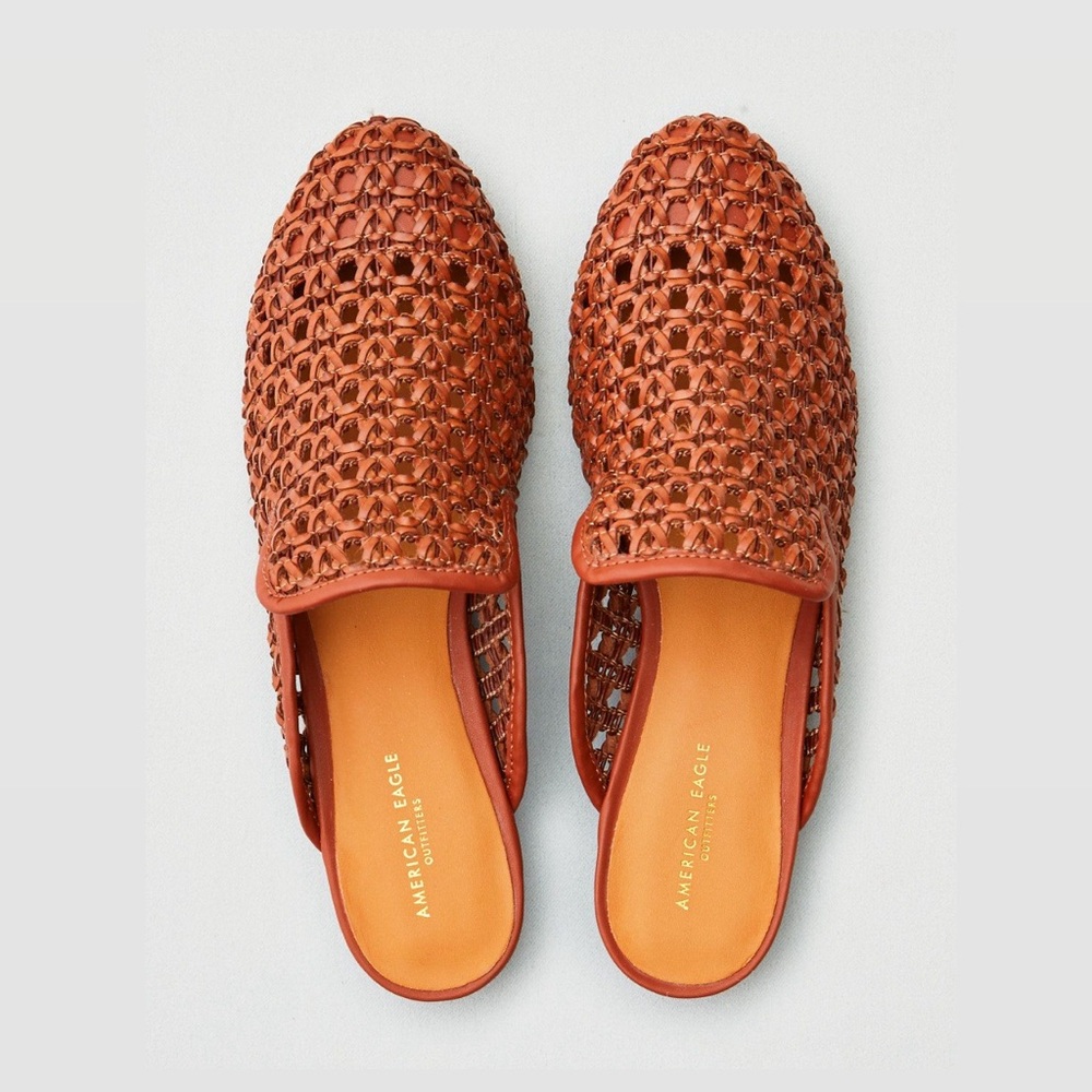 Flates and Loafers | American Eagle